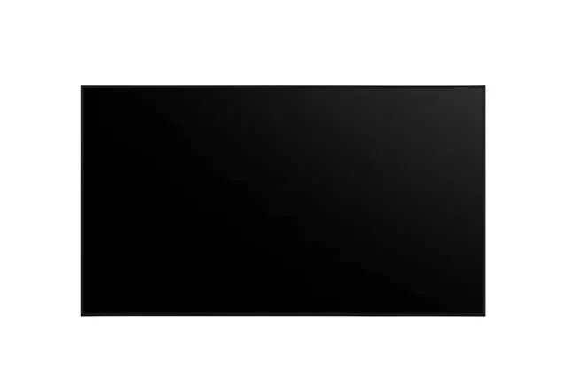 Monitor Profesional LG 75UL3Q — vista 2
