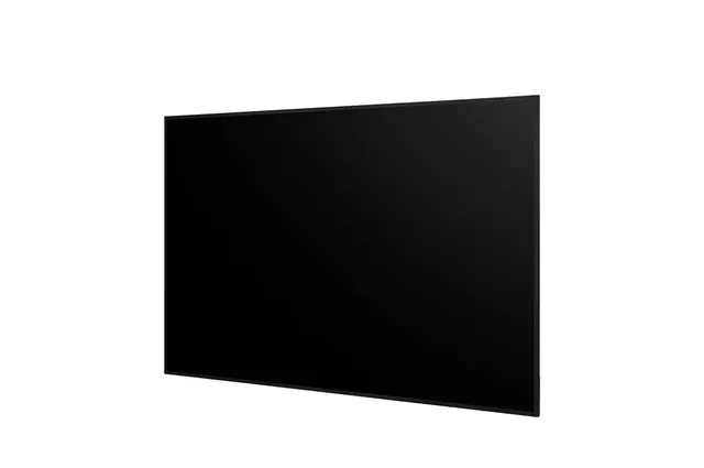 Monitor Profesional LG 75UL3Q — vista 3
