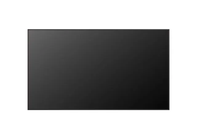 Monitor Profesional LG 86UH5N — vista 2
