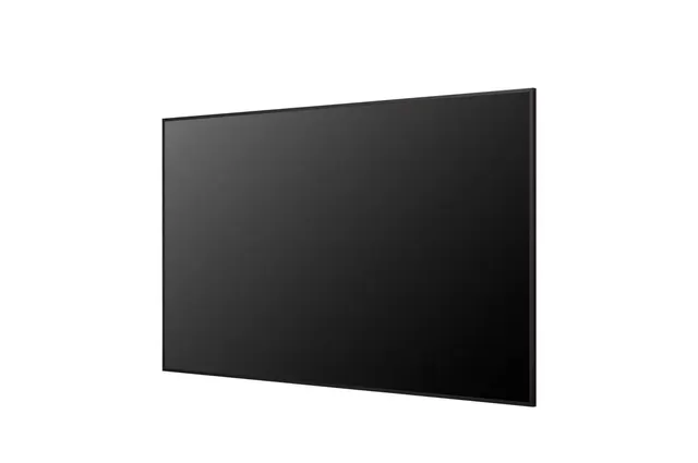 Monitor Profesional LG 86UH5N — vista 3