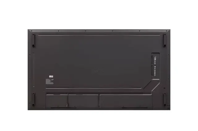 Monitor Profesional LG 86UH5N — vista 5