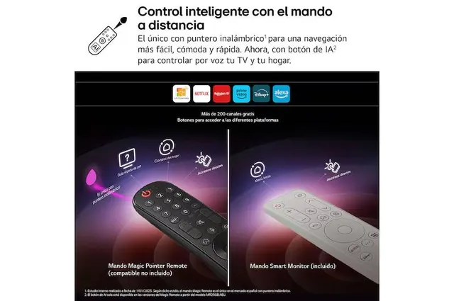 Monitores LG 39GX90SA — vista 5