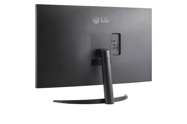 Monitores Gaming LG 32UR500K-B.AWM — vista 3
