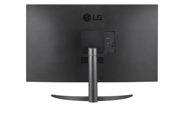 Monitores Gaming LG 32UR500K-B.AWM — vista 5