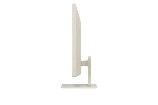Monitor LG 27U511SA-W — vista 5