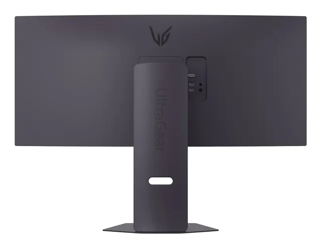Monitor LG 34G600A-B — vista 5