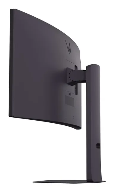 Monitor LG 34G600A-B — vista 3
