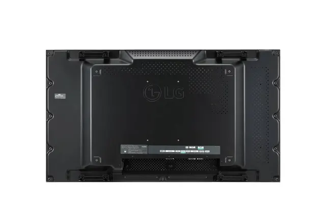 LG 55VL5PJ — vista 5