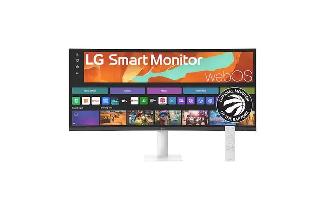 Monitores LG 34U601-B UW
