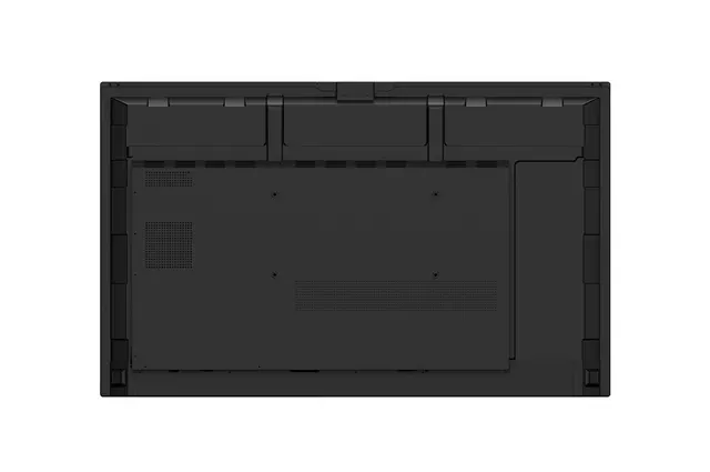 Monitor LG 86TR3DQ — vista 5