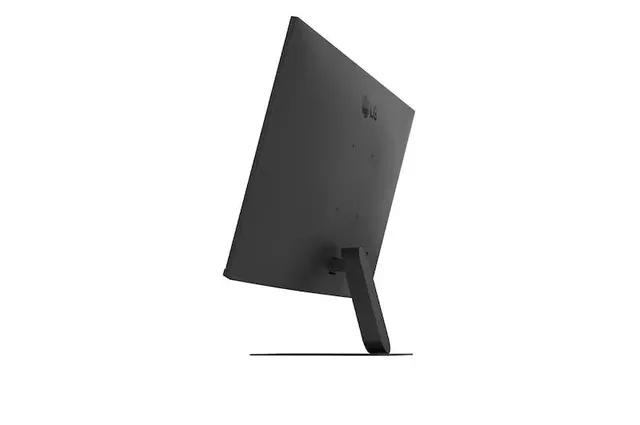 Monitores LG 27U411B-B — vista 2
