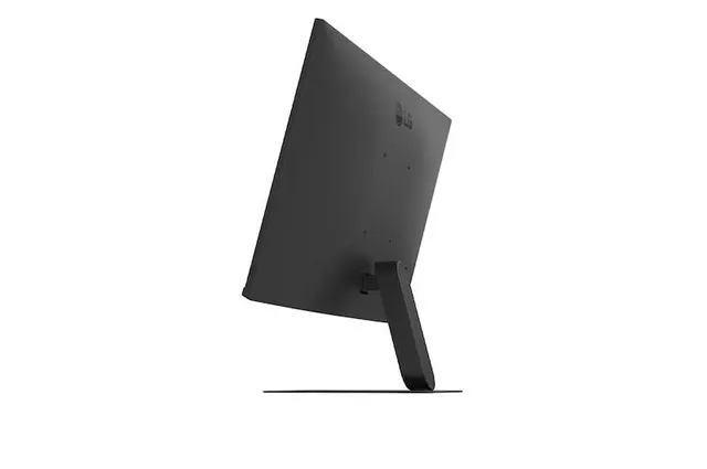 Monitores LG 24U411B-B — vista 2