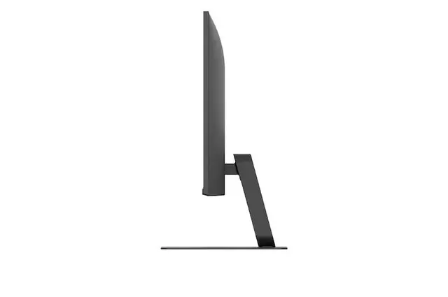 Monitores LG 24U411B-B — vista 4