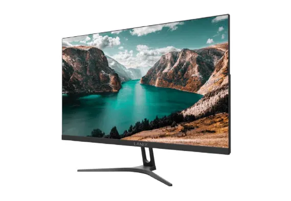 Monitor  LANIX LX215 — vista 4