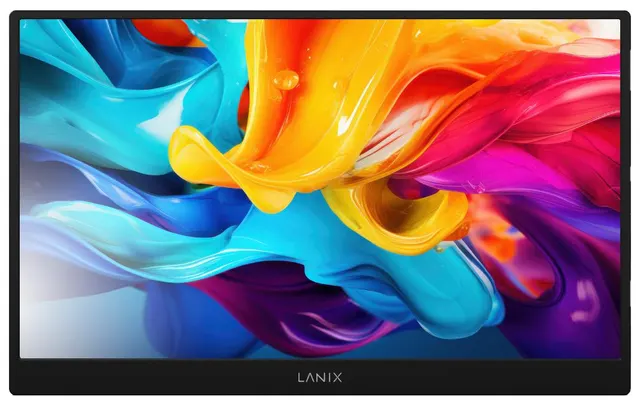 Monitores LANIX 14980 — vista 2