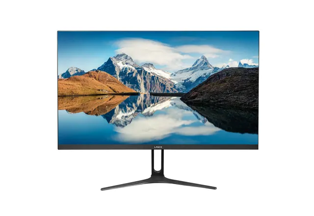Monitor LANIX LX240 — vista 2