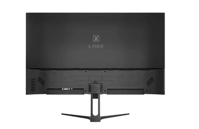 Monitor  LANIX LX215 — vista 2