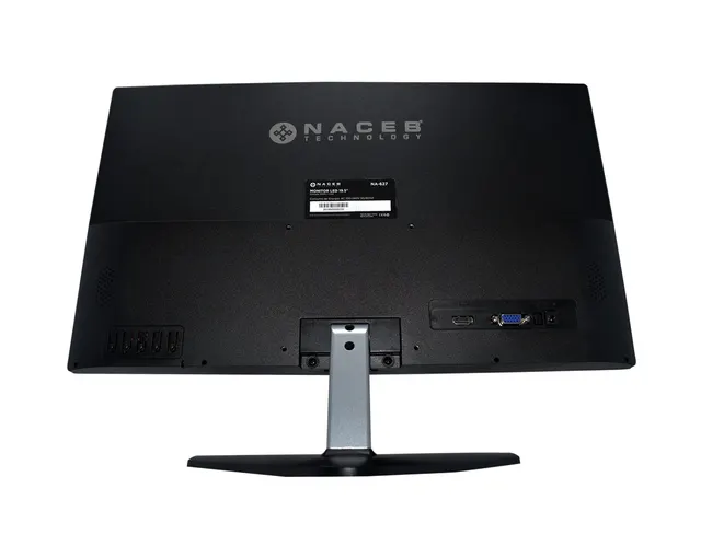 Monitor Naceb Technology NA-627 — vista 4