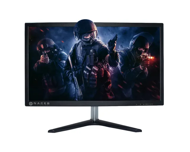 Monitor Naceb Technology NA-627 — vista 5