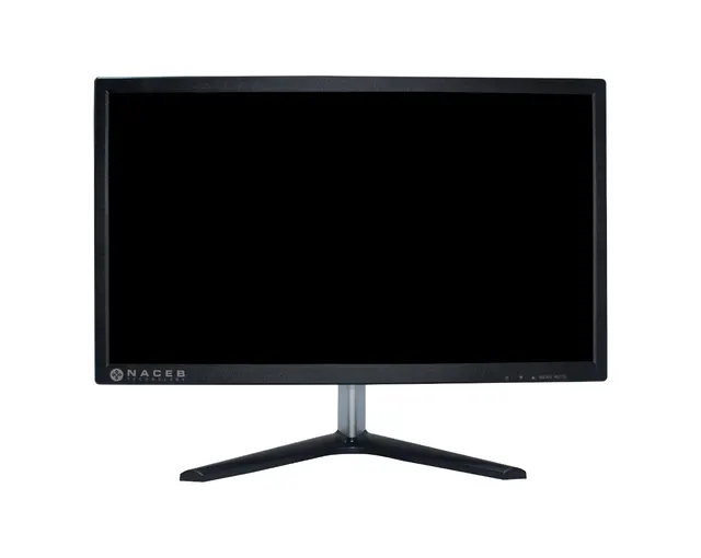 Monitor Naceb Technology NA-627 — vista 2