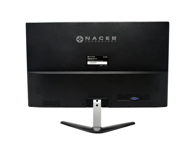 Monitor Naceb Technology NA-628 — vista 4