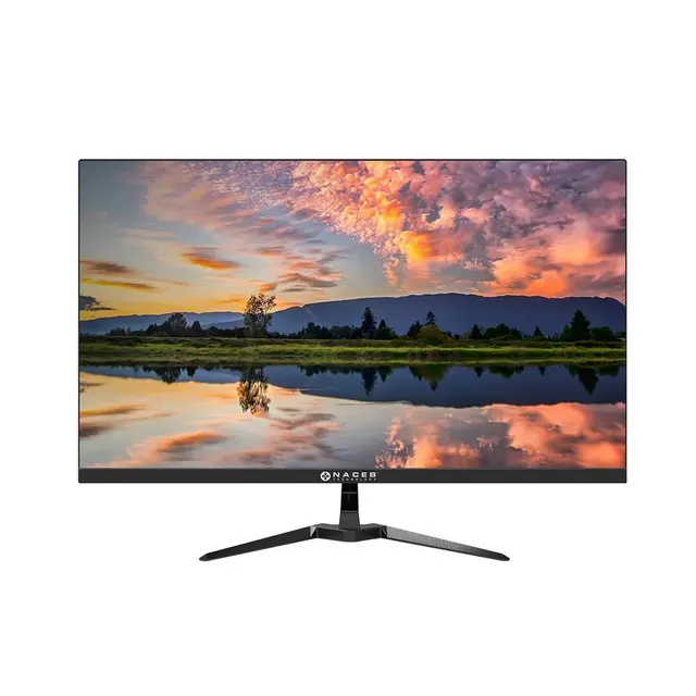 Monitores Naceb Gaming NA-0642 — vista 2