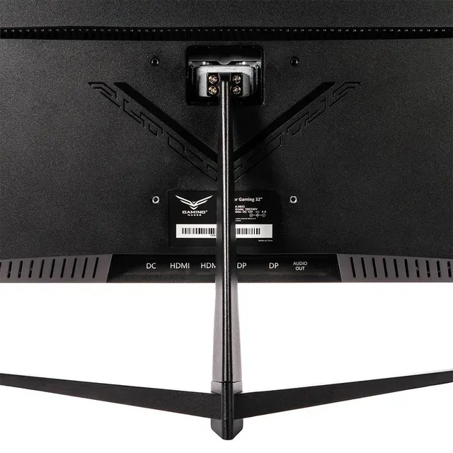 Monitores Naceb Gaming NA-0643 — vista 2