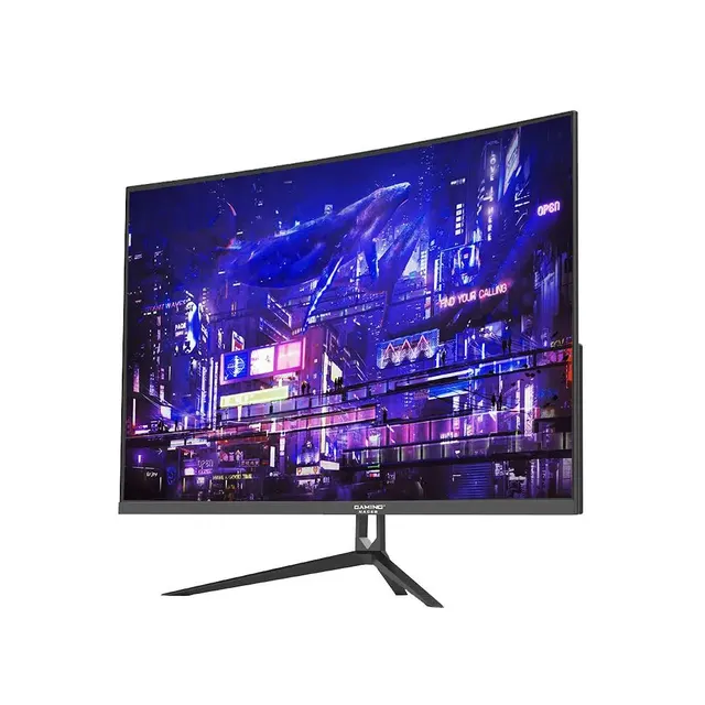 Monitores Naceb Gaming NA-0644 — vista 2