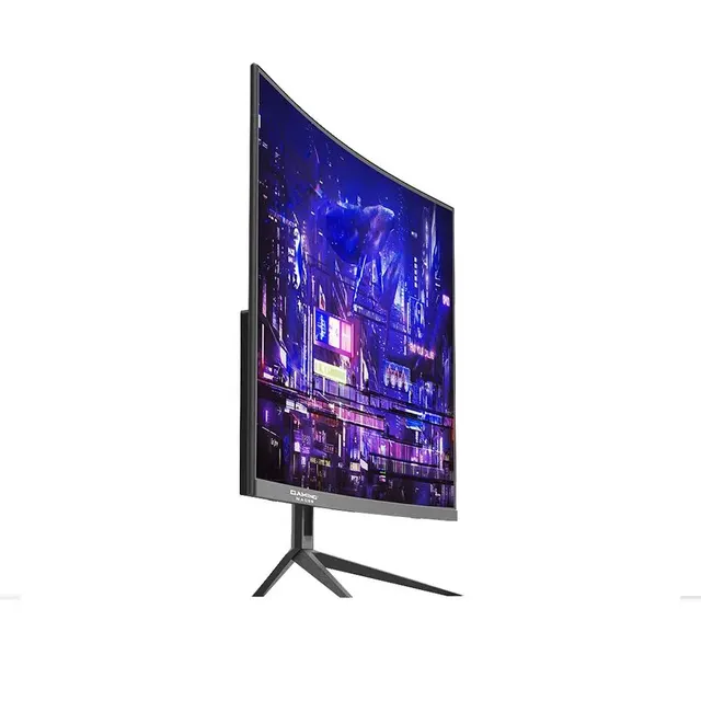 Monitores Naceb Gaming NA-0644 — vista 3