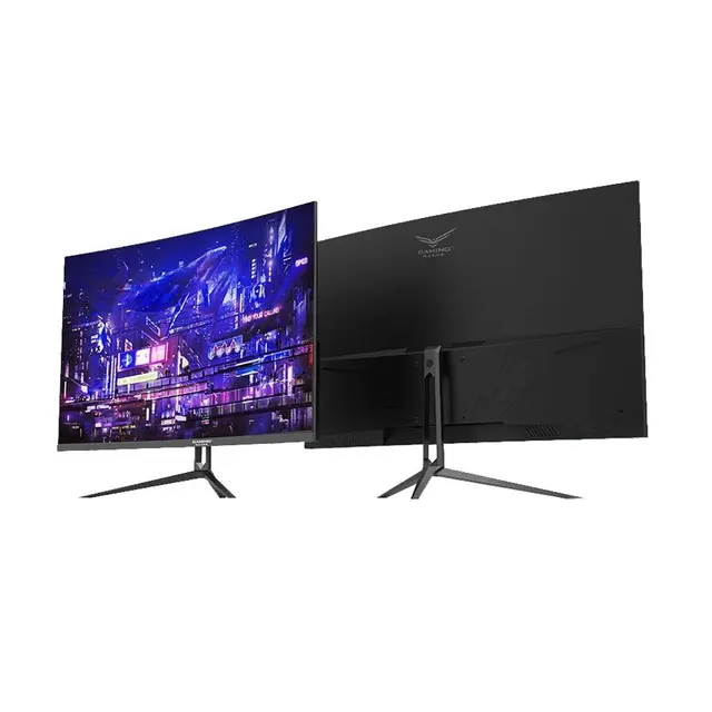 Monitores Naceb Gaming NA-0644 — vista 4