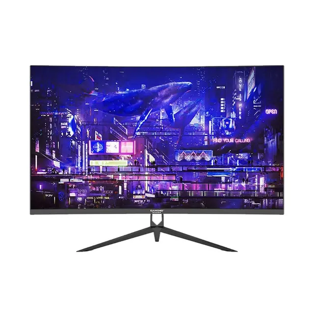 Monitores Naceb Gaming NA-0644 — vista 5