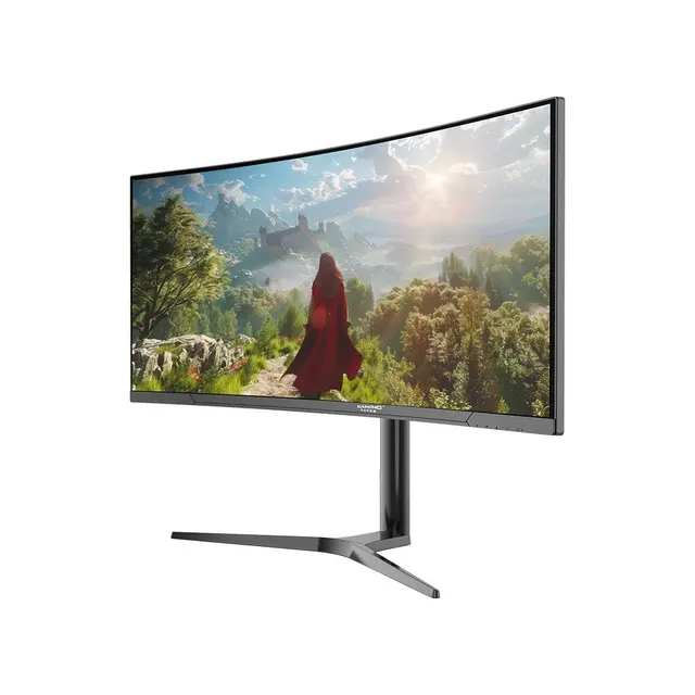 Monitores Naceb Gaming NA-0645 — vista 2