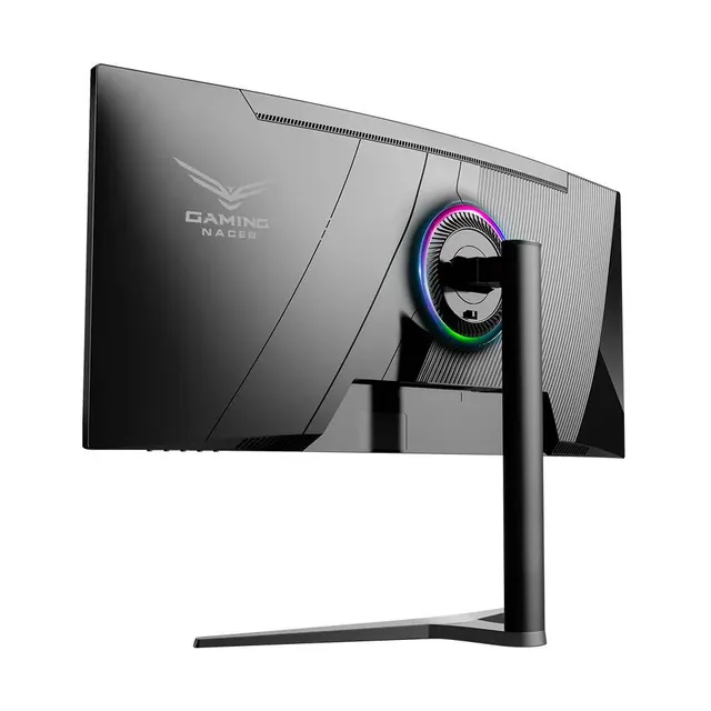 Monitores Naceb Gaming NA-0645 — vista 5