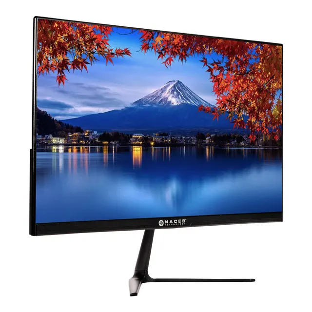 Monitores Naceb Gaming NA-0653 — vista 2