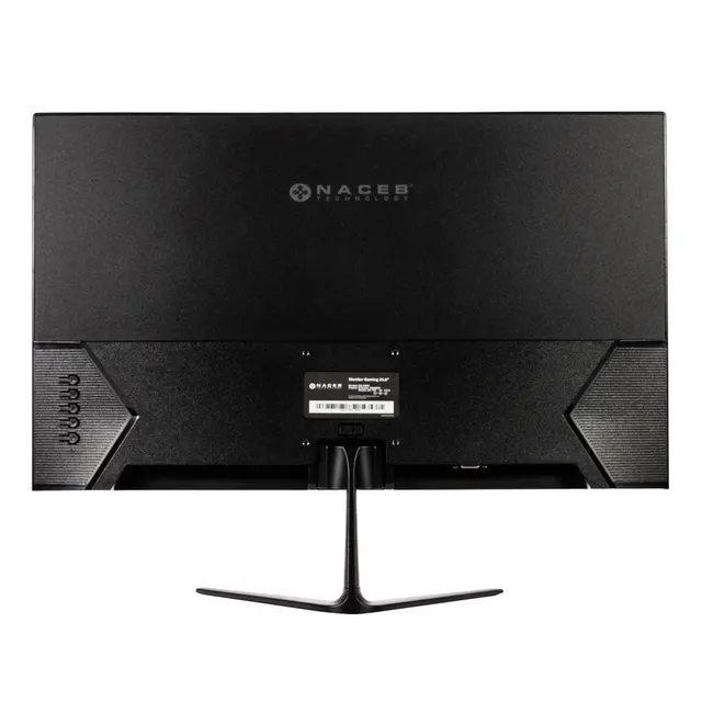 Monitores Naceb Gaming NA-0653 — vista 3