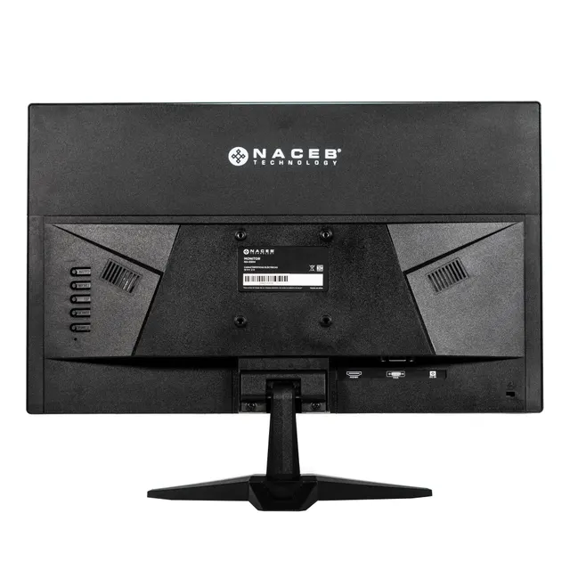 Monitor Naceb Technology NA-0504 — vista 2