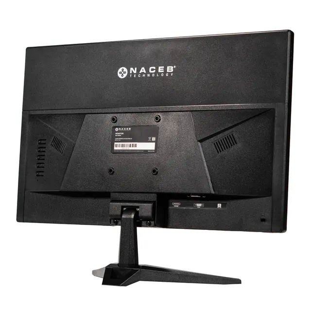 Monitor Naceb Technology NA-0504 — vista 3