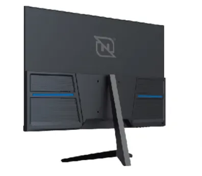 Monitores NECNON NMO-22F7 — vista 2