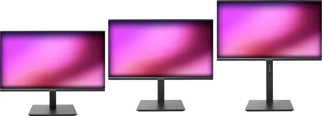 Monitores Gaming NECNON NMG-24FR — vista 5