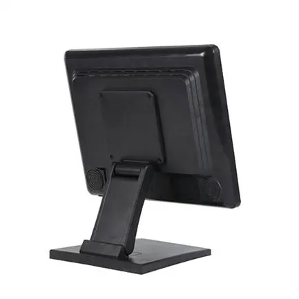 Monitor Touch Screen Nextep NE-520 — vista 2