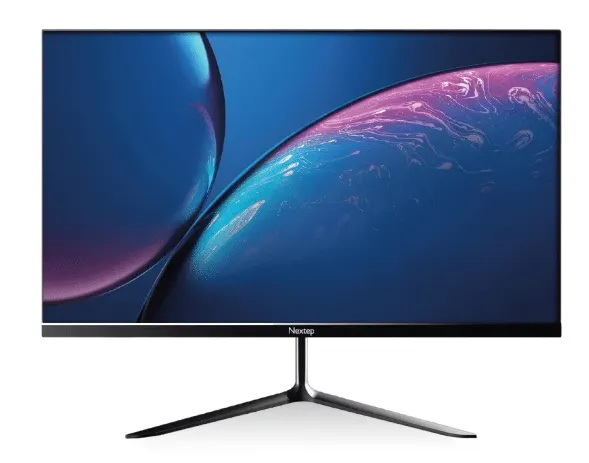 Monitor Nextep NE-723 — vista 2
