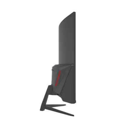 Monitor Nextep NE-723C — vista 2