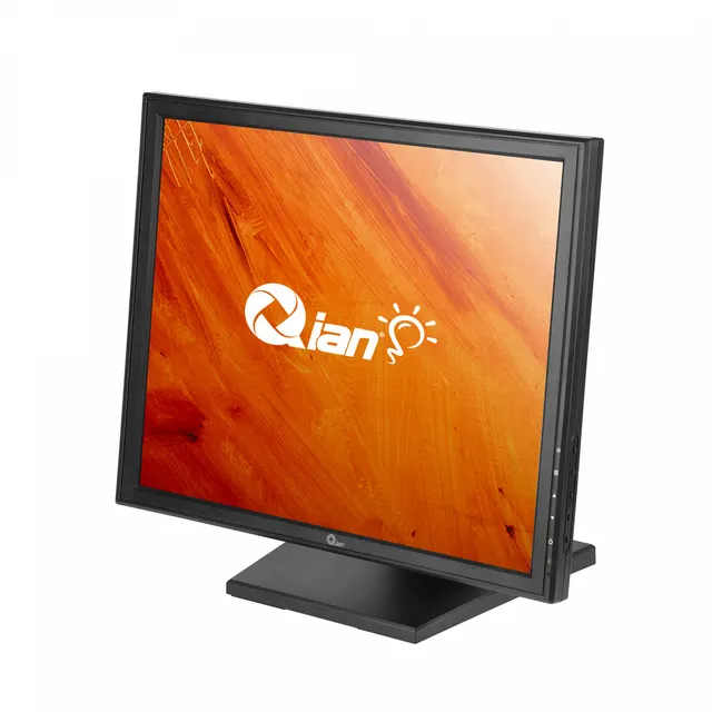 Monitor  Qian QPMT1701 — vista 2