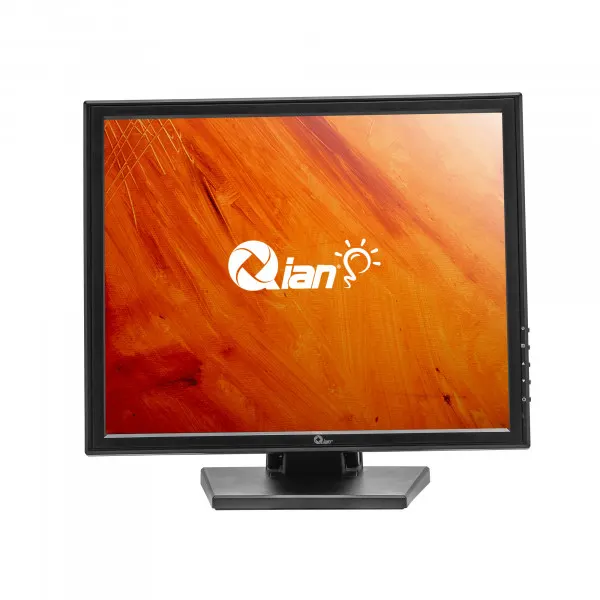 Monitor  Qian QPMT1701 — vista 4