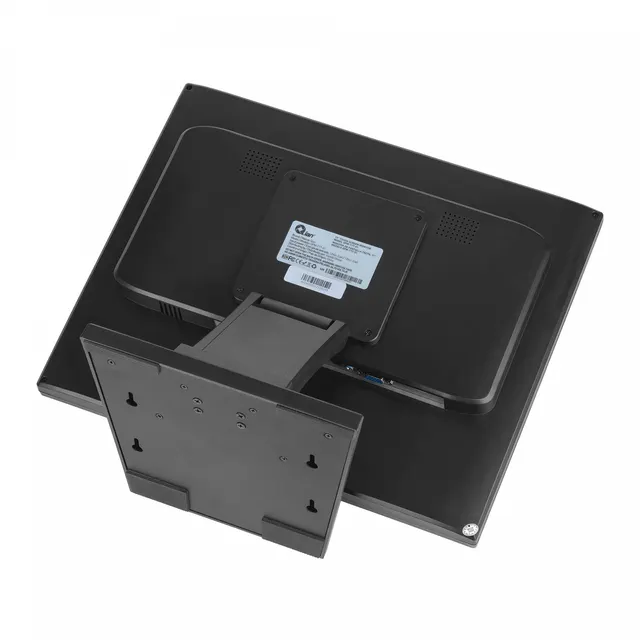 Monitor  Qian QPMT1701 — vista 6