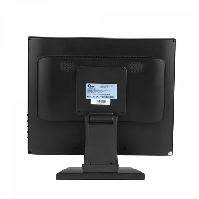 Monitor  Qian QPMT1701 — vista 7