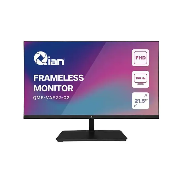 Monitores Qian QMF-VAF22-02