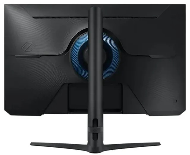 Monitor SAMSUNG LS27BG400ELXZX — vista 2