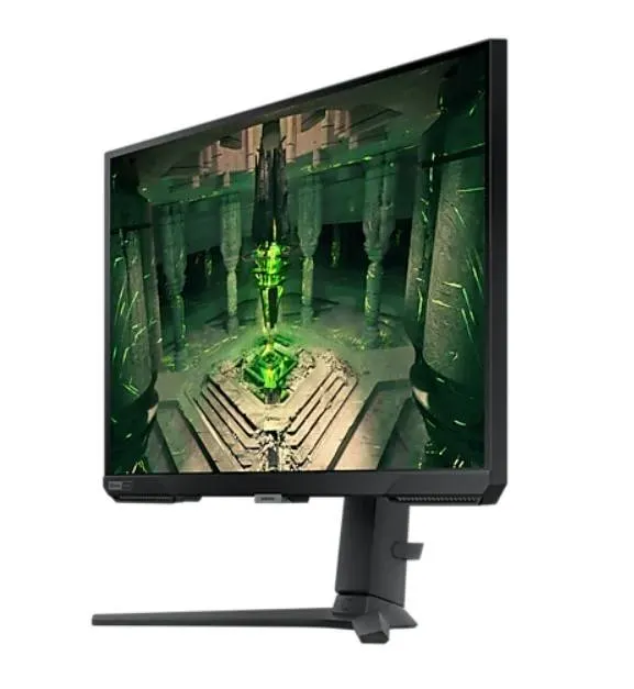 Monitor SAMSUNG LS27BG400ELXZX — vista 3