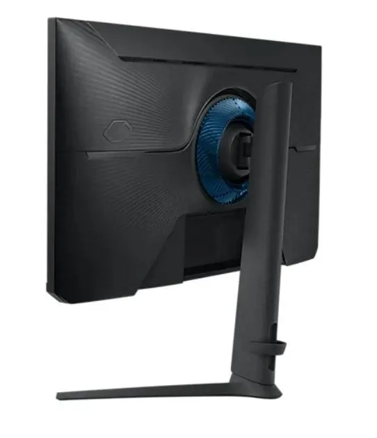 Monitor SAMSUNG LS27BG400ELXZX — vista 4
